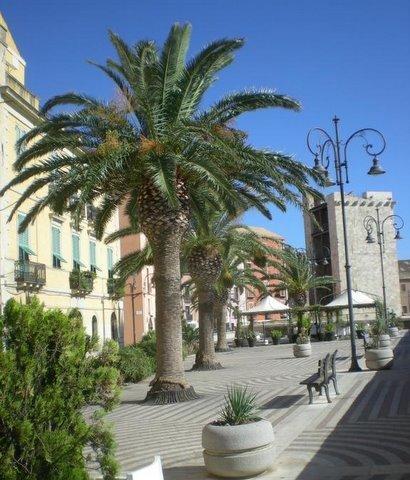 La Peonia Charming Accommodation Cagliari Exteriér fotografie